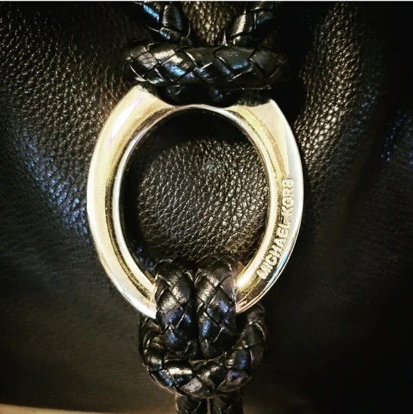 Authentic Michael Kors Collection "Skorpios" LIMITED EDITION - Picture 3 of 12